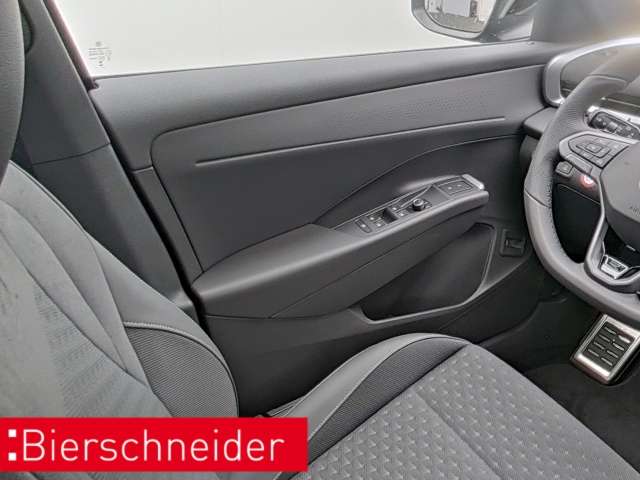 Fahrzeugbild eines Volkswagen T-Roc