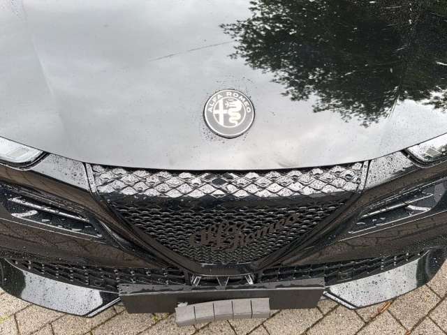 Fahrzeugbild eines Alfa Romeo Junior