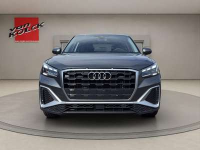 Bild Audi Q2