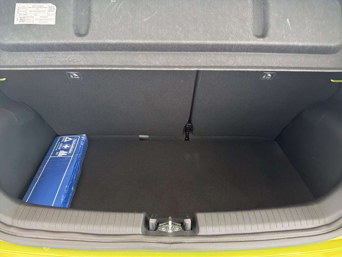 Fahrzeugbild eines Hyundai i10
