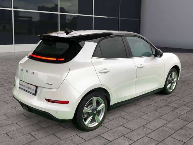 Fahrzeugbild eines GWM Ora 03