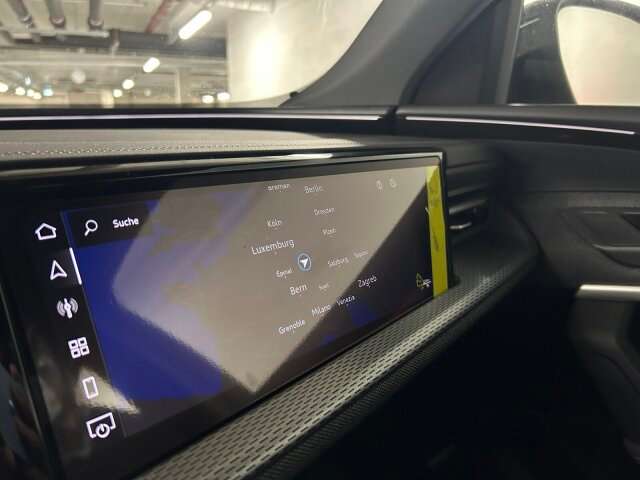 Fahrzeugbild eines Audi Q5