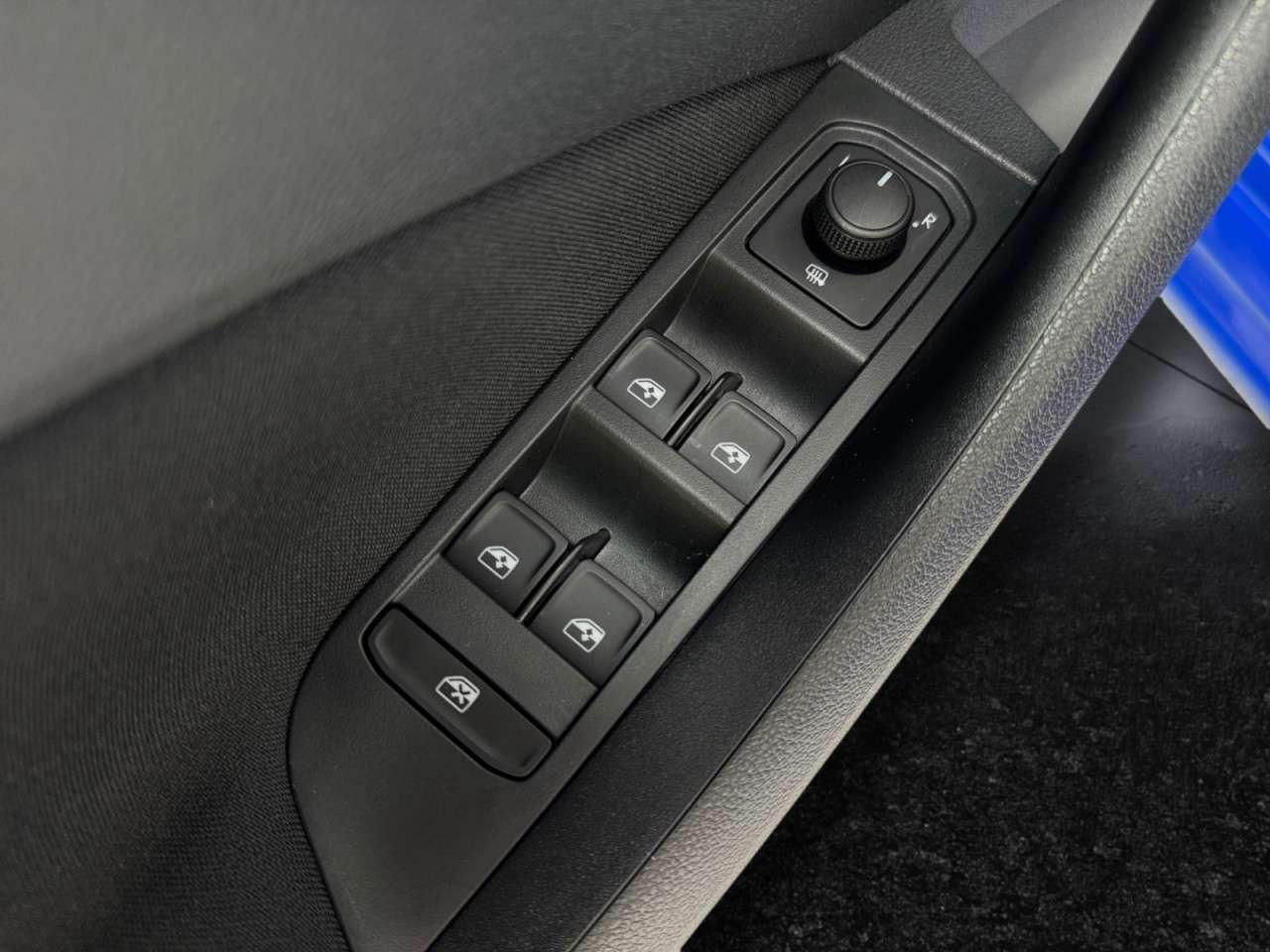 Fahrzeugbild eines Skoda Scala