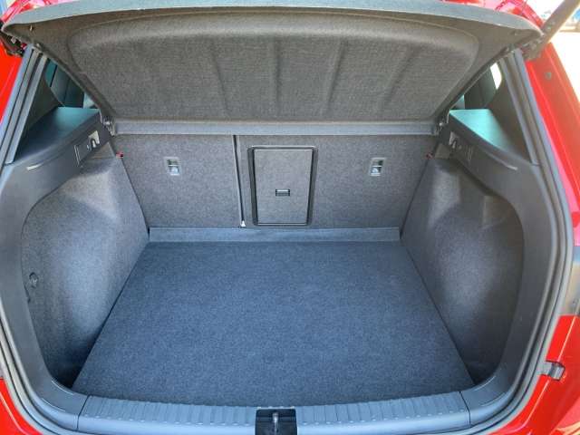 Fahrzeugbild eines CUPRA Ateca