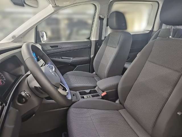 Fahrzeugbild eines Volkswagen Caddy