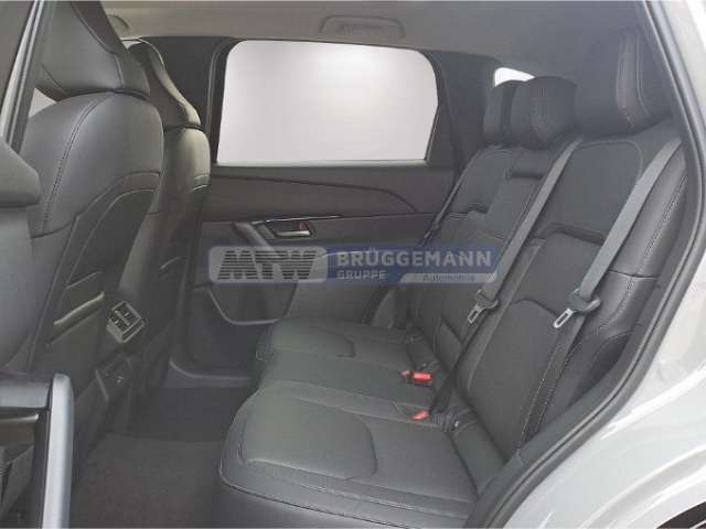 Fahrzeugbild eines Mazda CX-5