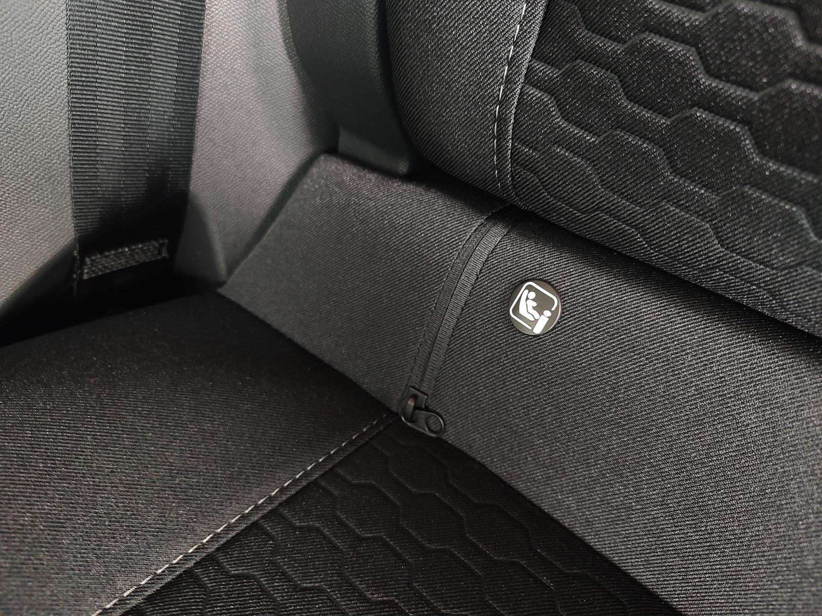 Fahrzeugbild eines Opel Mokka