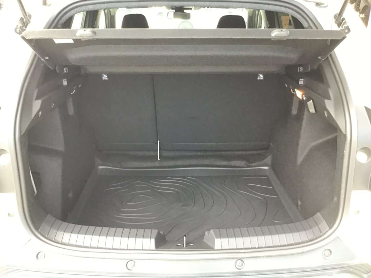 Fahrzeugbild eines Dacia Duster