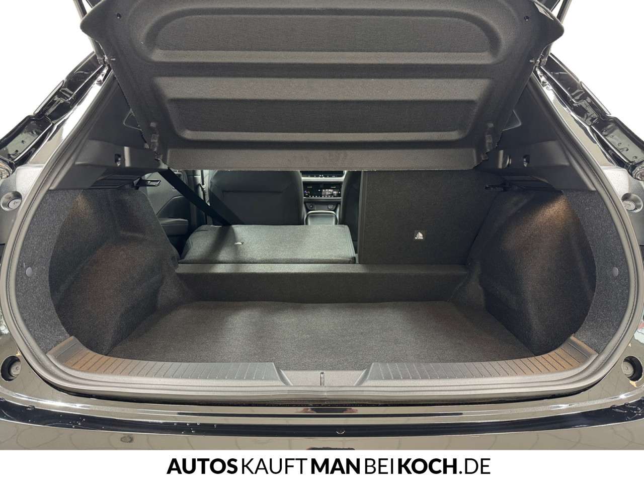 Fahrzeugbild eines Nissan Qashqai