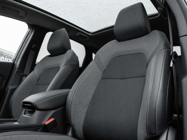 Fahrzeugbild eines Nissan Qashqai
