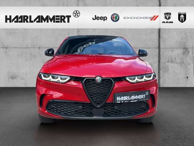 Fahrzeugbild eines Alfa Romeo Tonale