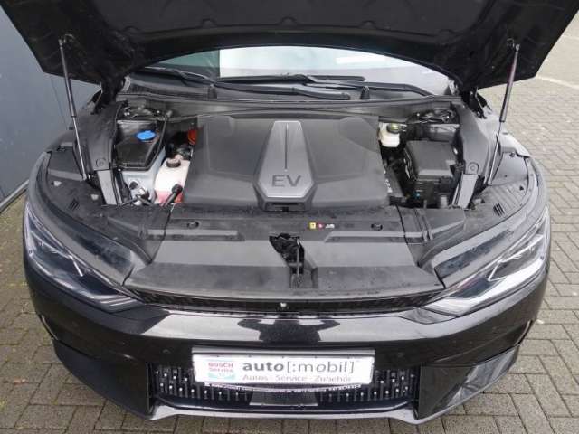 Fahrzeugbild eines Kia EV6