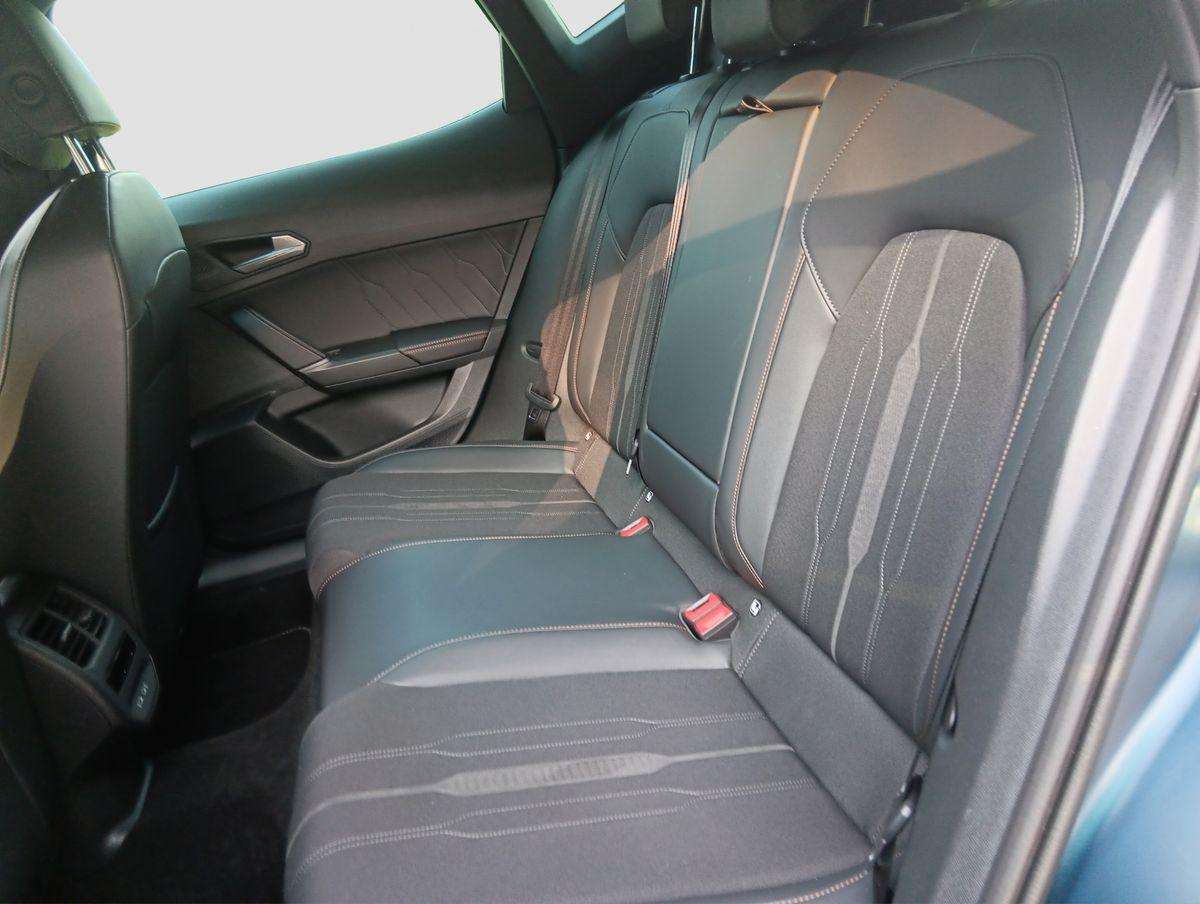 Fahrzeugbild eines CUPRA Formentor