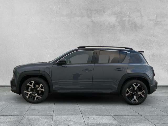 Fahrzeugbild eines Renault 4 E-TECH