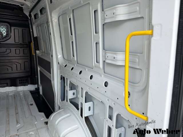 Fahrzeugbild eines Volkswagen Crafter