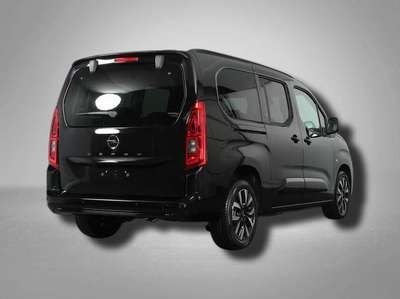 Bild Opel Combo Life