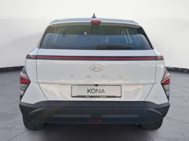 Fahrzeugbild eines Hyundai Kona