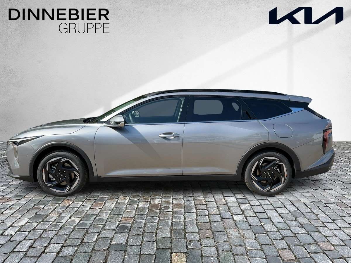 Fahrzeugbild eines Kia K4