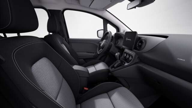 Fahrzeugbild eines Mercedes-Benz Citan