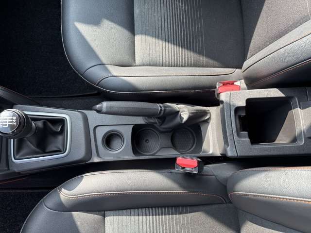 Fahrzeugbild eines Dacia Duster