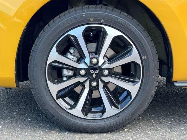 Fahrzeugbild eines Mitsubishi Space Star