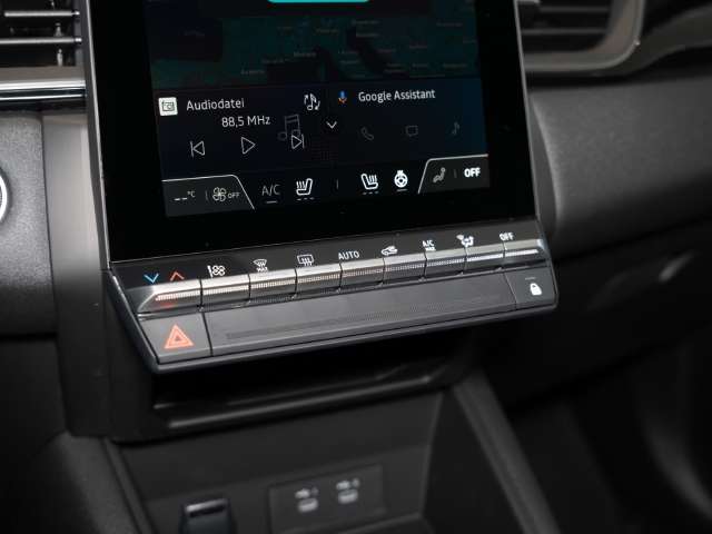 Fahrzeugbild eines Mitsubishi ASX