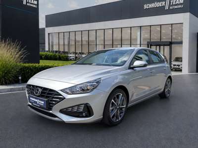 Bild Hyundai i30