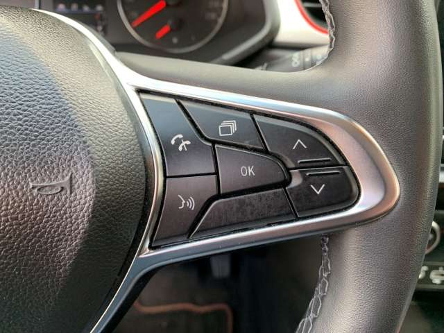 Fahrzeugbild eines Renault Captur