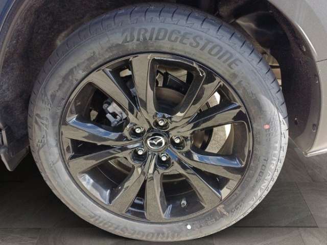 Fahrzeugbild eines Mazda CX-30