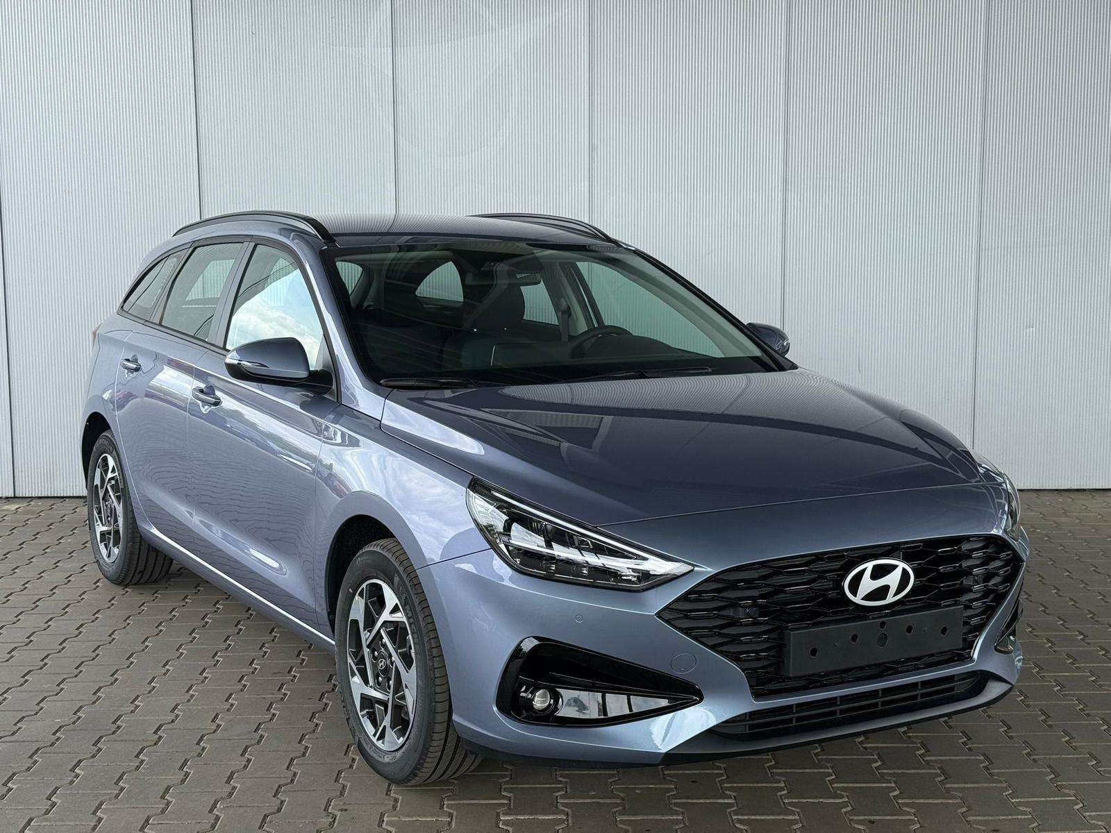 Fahrzeugbild eines Hyundai i30