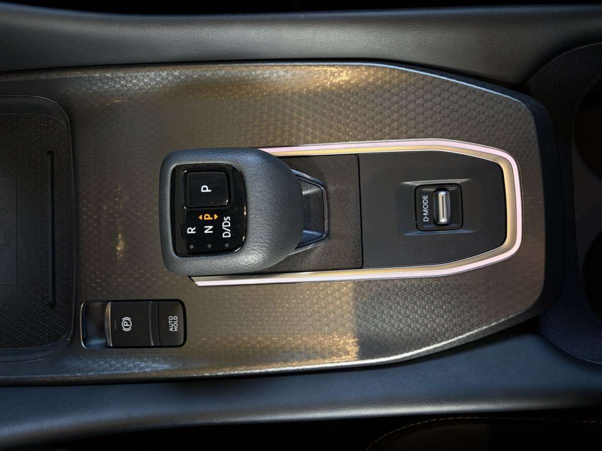 Fahrzeugbild eines Nissan Qashqai