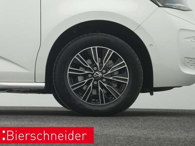 Fahrzeugbild eines Volkswagen Multivan