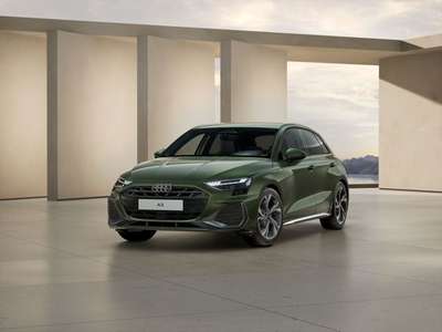 Bild Audi A3