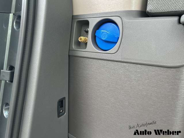 Fahrzeugbild eines Volkswagen California