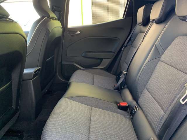 Fahrzeugbild eines Renault Clio