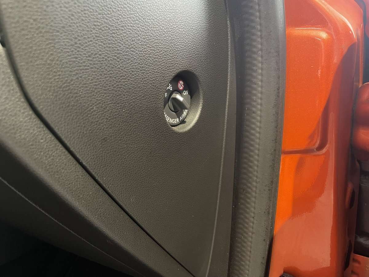 Fahrzeugbild eines Renault Arkana