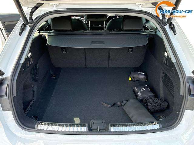 Fahrzeugbild eines Audi A5