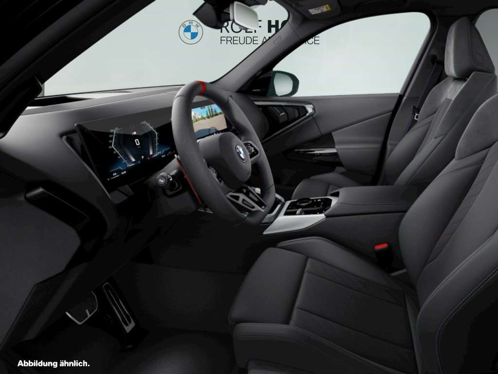 Fahrzeugbild eines BMW X3