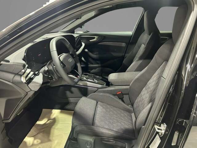 Fahrzeugbild eines Audi A5