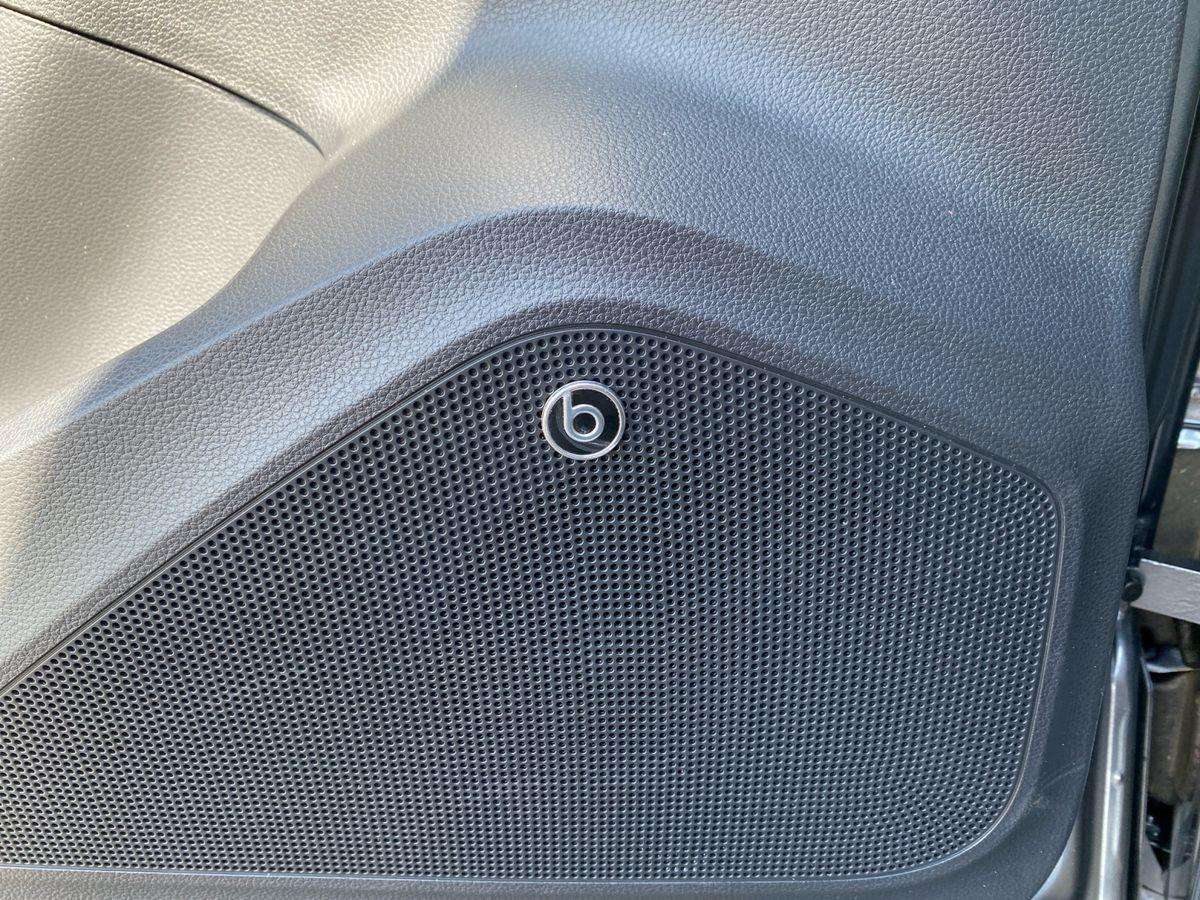 Fahrzeugbild eines SEAT Ateca