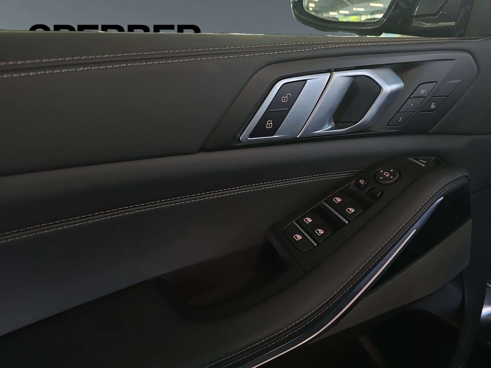 Fahrzeugbild eines BMW X5