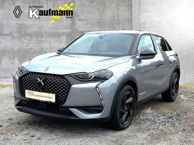 Fahrzeugbild eines DS Automobiles DS 3