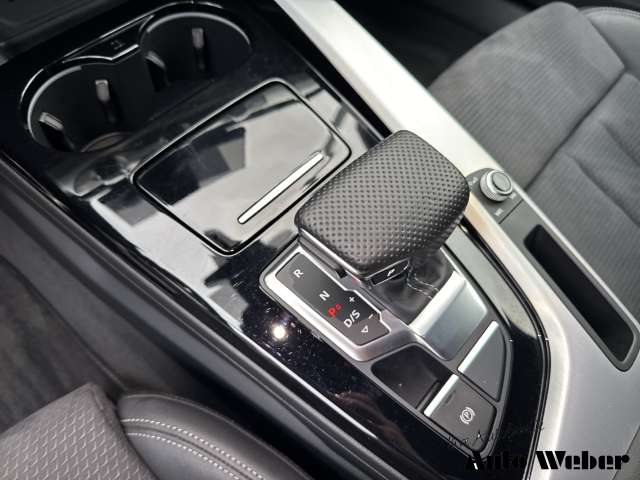 Fahrzeugbild eines Audi A4