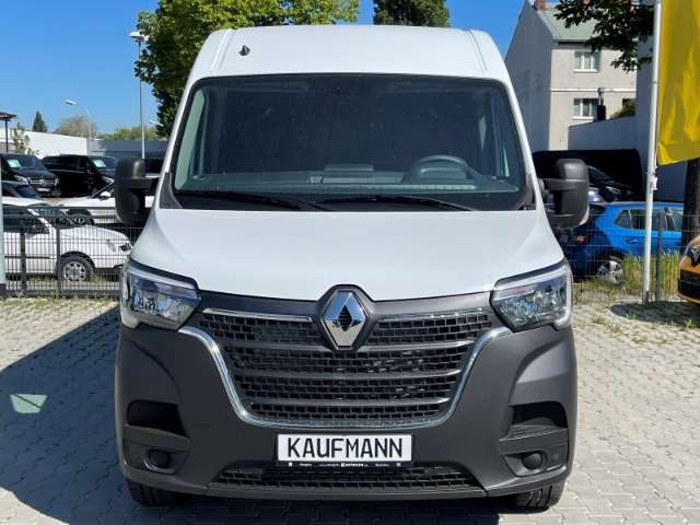 Fahrzeugbild eines Renault Master