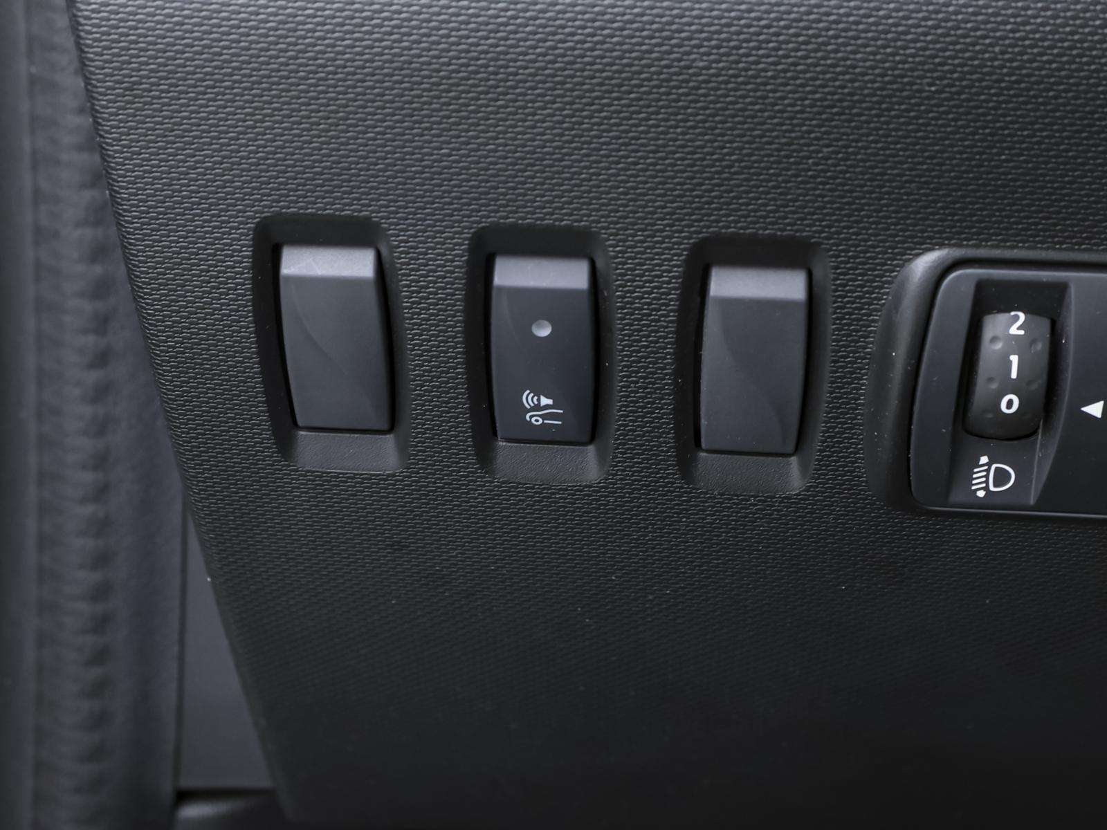 Fahrzeugbild eines Renault Twingo