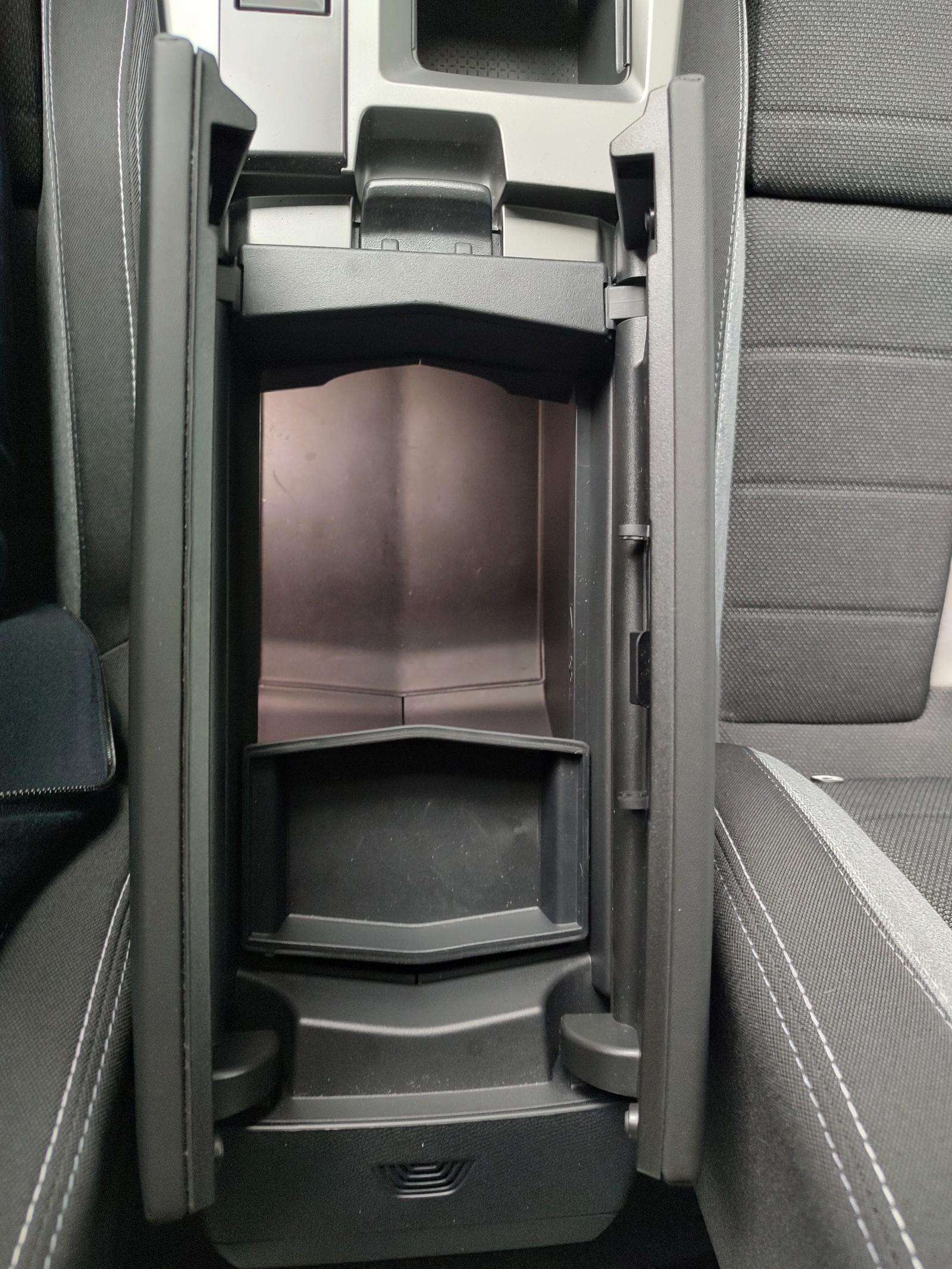 Fahrzeugbild eines Opel Grandland X