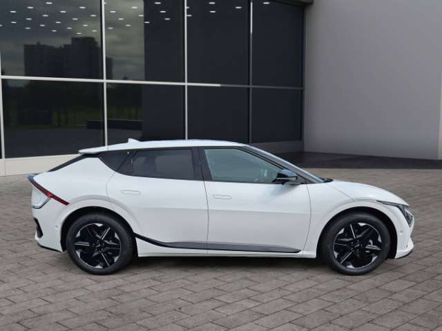 Fahrzeugbild eines Kia EV6