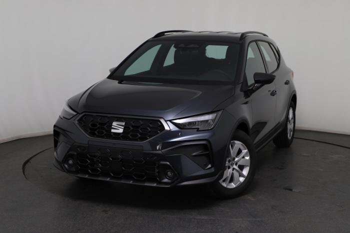 Fahrzeugbild eines SEAT Arona