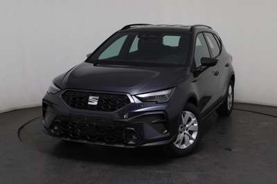 Bild SEAT Arona