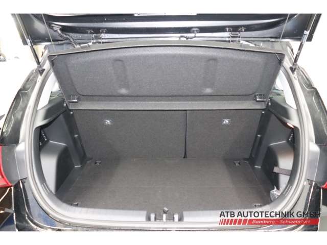 Fahrzeugbild eines Hyundai i20